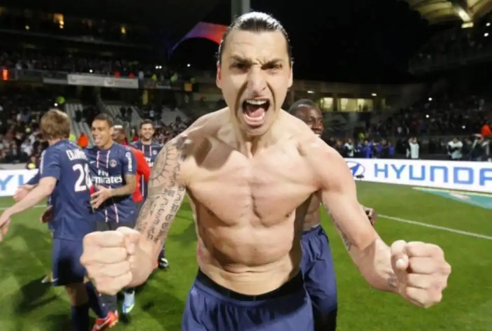 ibrahimovic