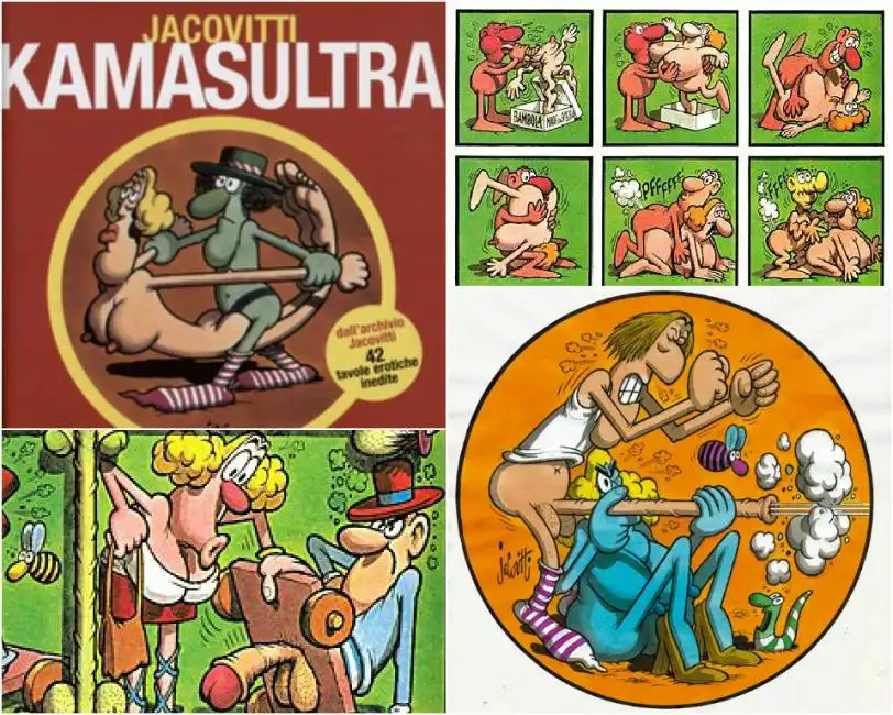 jacovitti - kamasultra