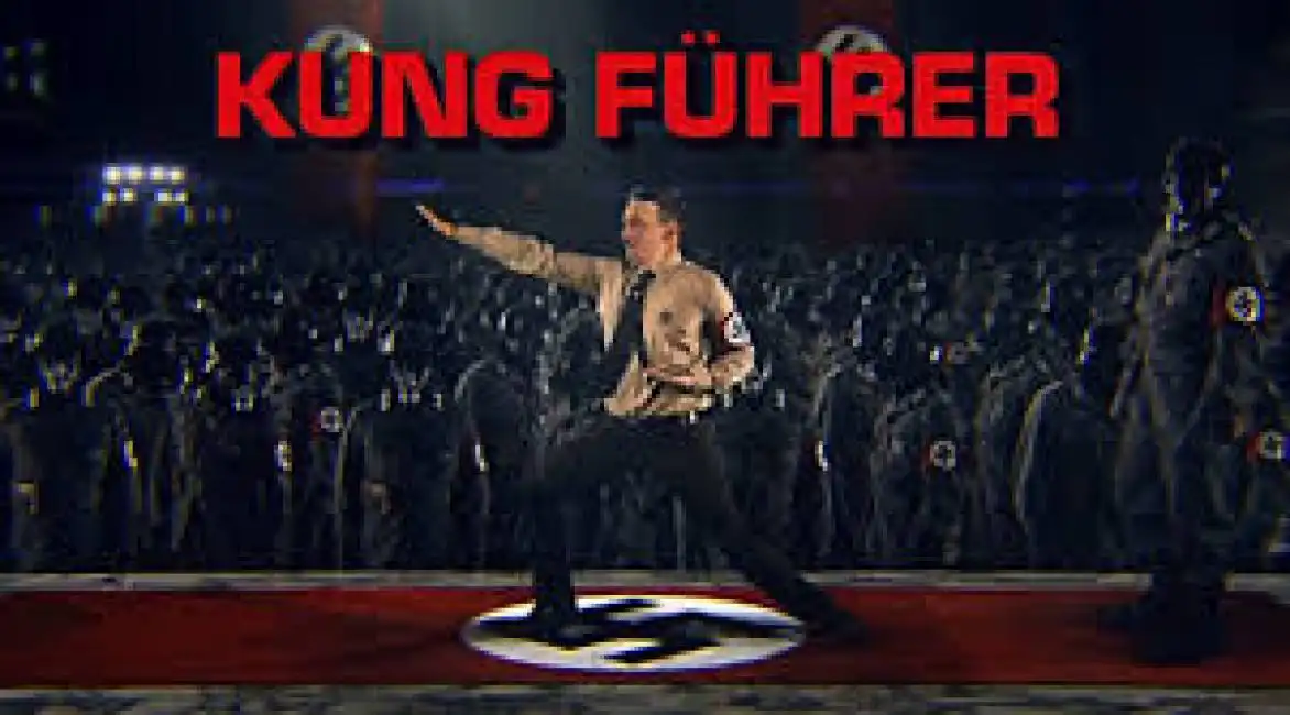 kung fuhrer