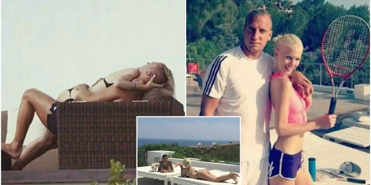 maxxi lopez wanda nara icardi