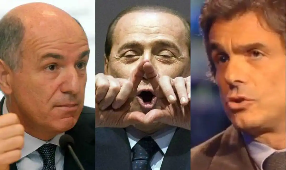 passera berlusconi marchini 