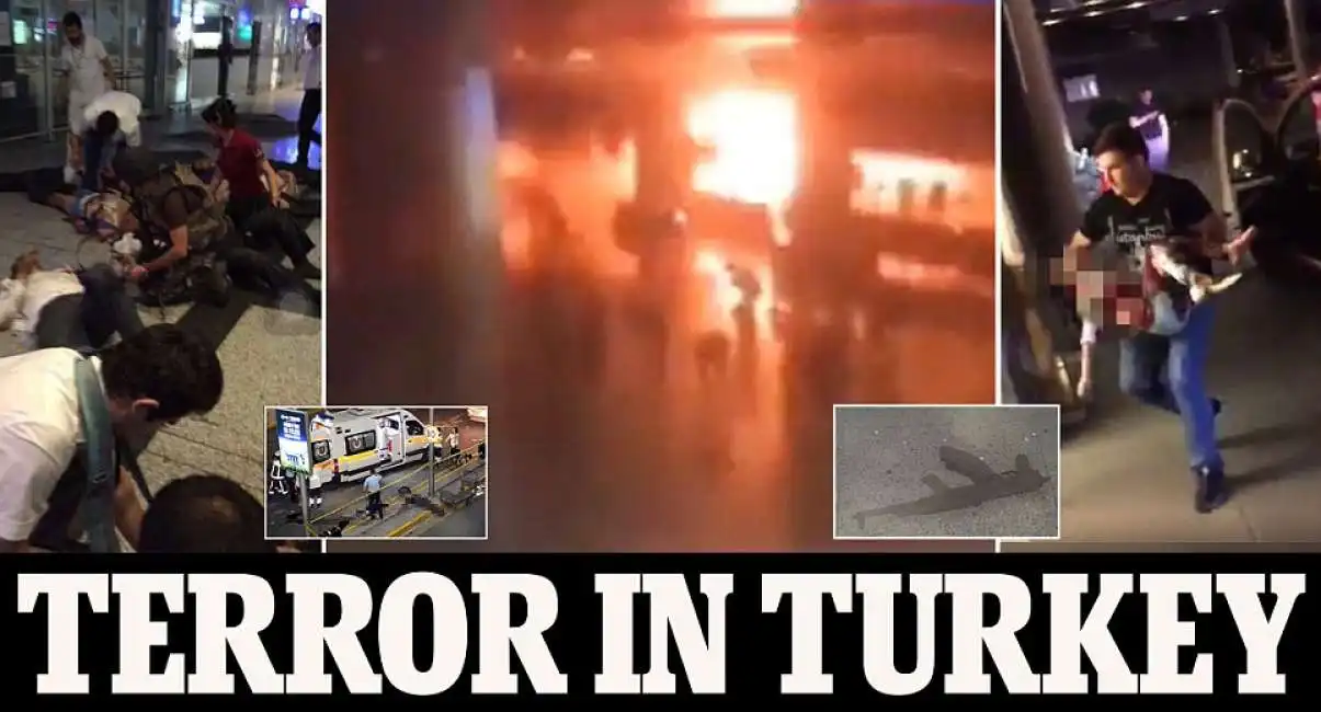 attentato a istanbul 