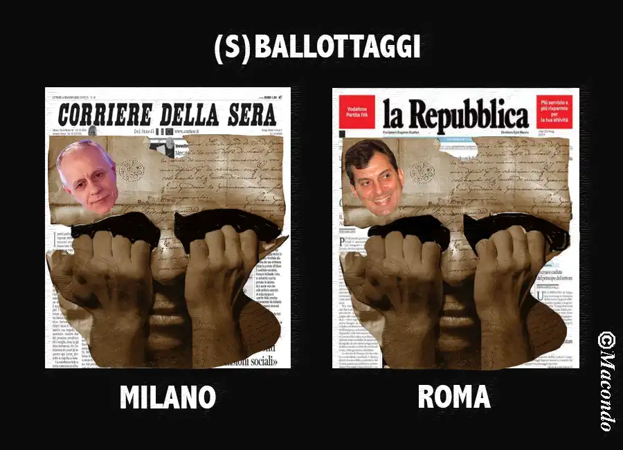 ballottaggi