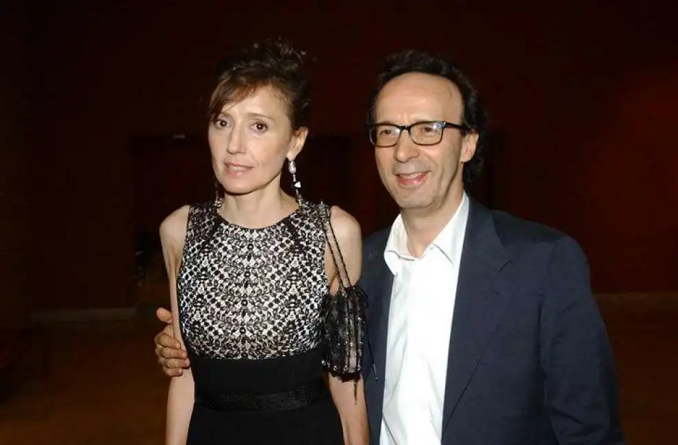 benigni braschi