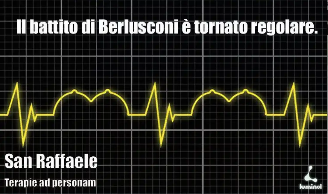 berlusconi