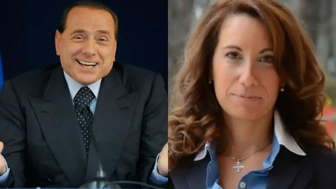 berlusconi de pasquale