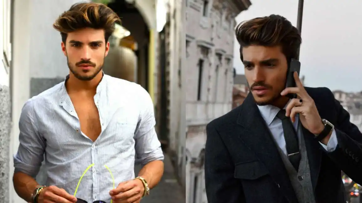 big mariano di vaio