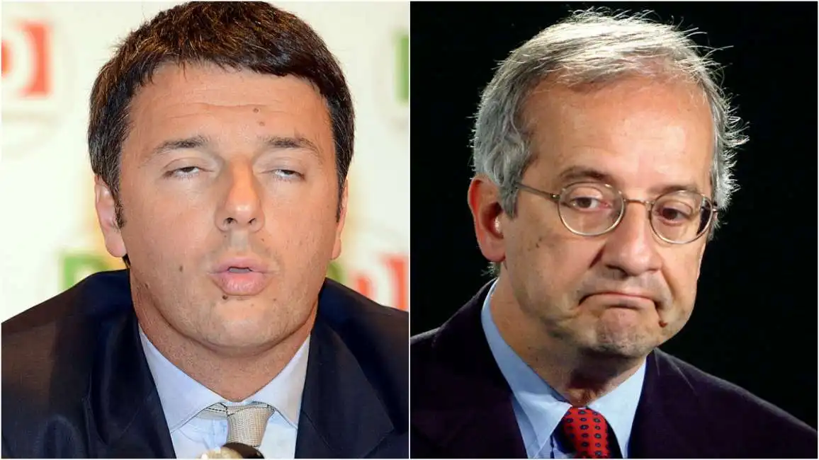 big renzi veltroni