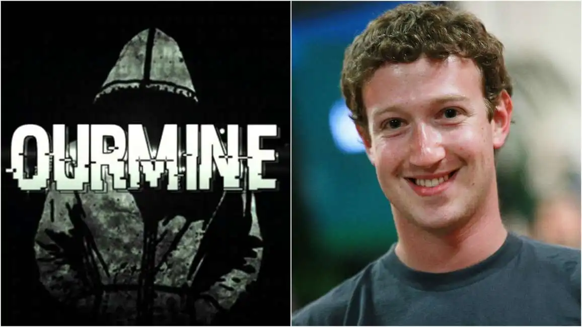 big zuckerberg hacker