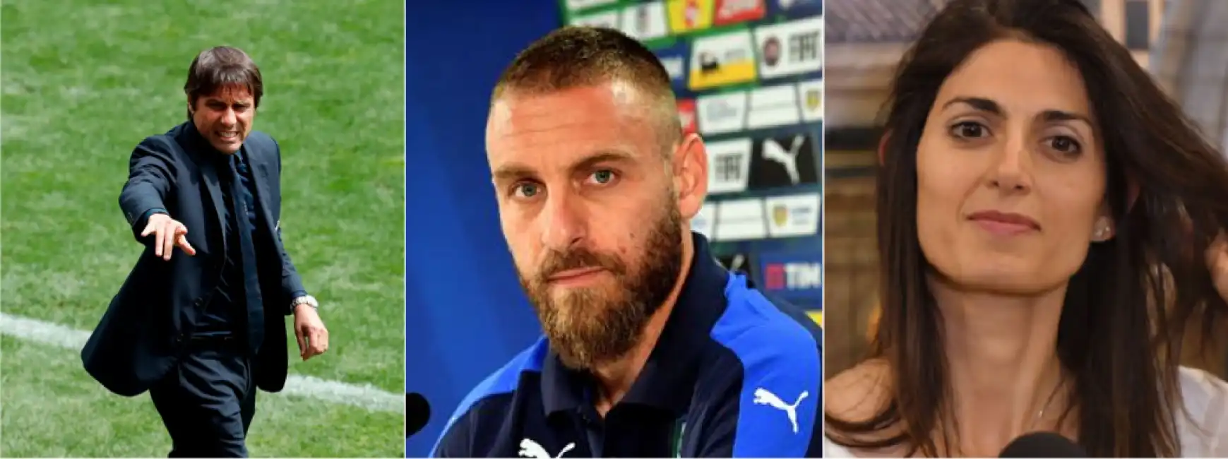 de rossi