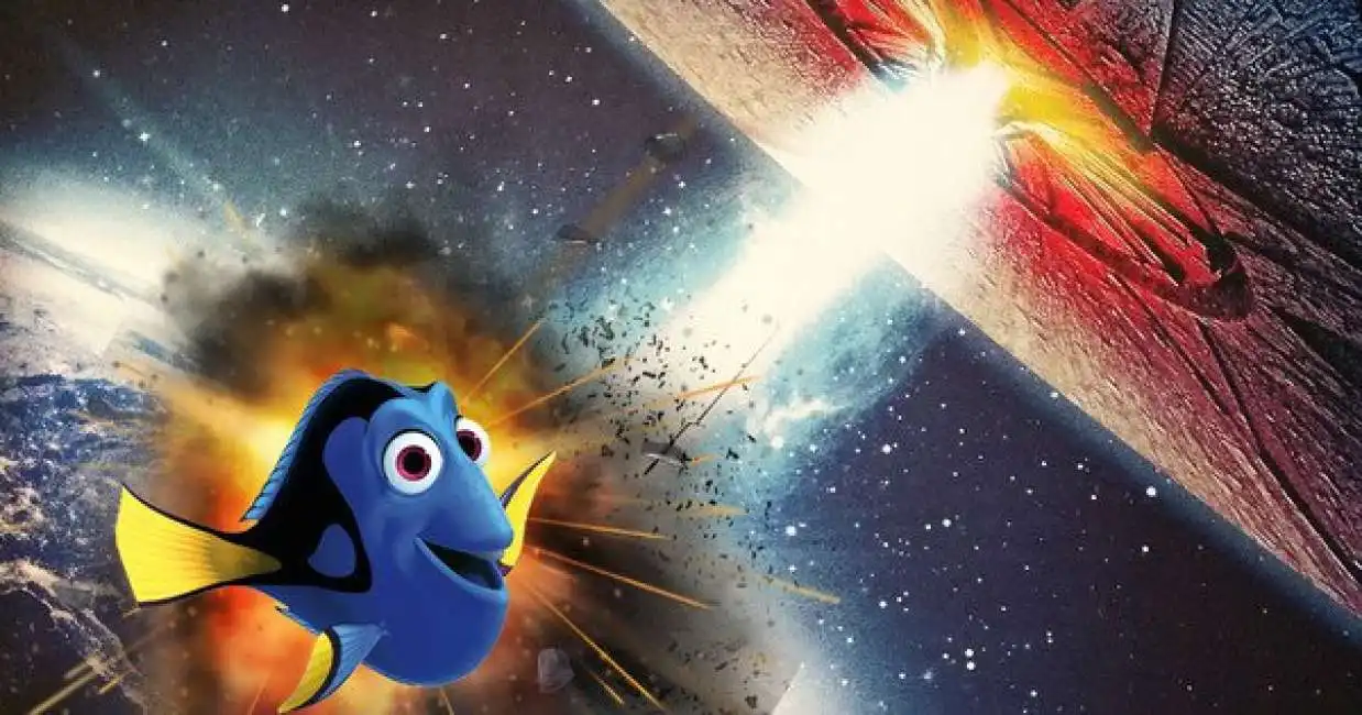 dory independence day