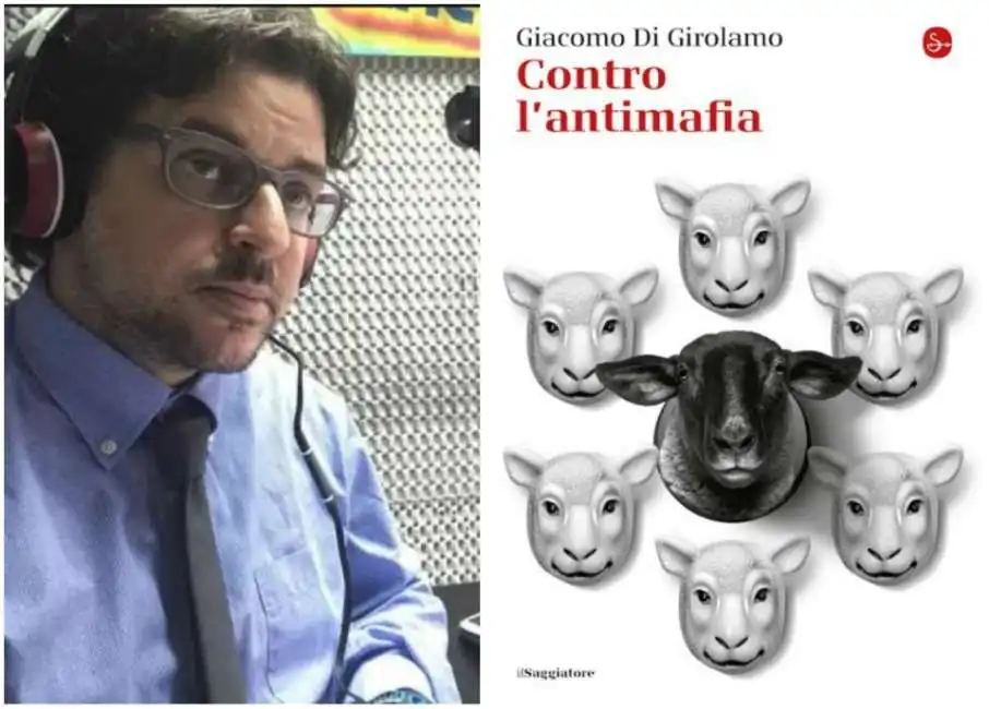 giacomo di girolamo - contro l antimafia 