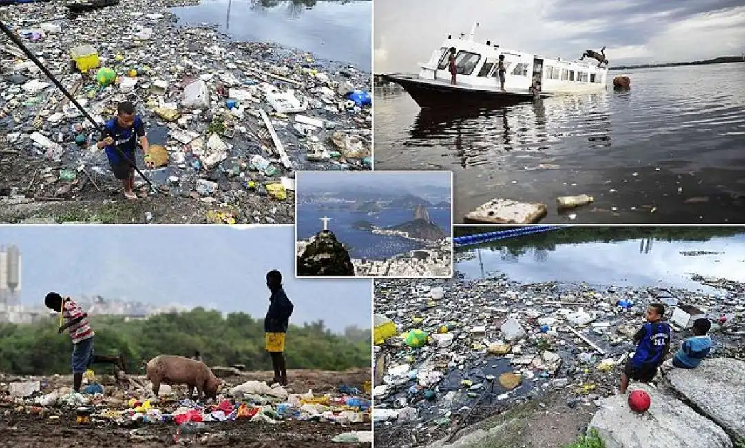 guanabara bay