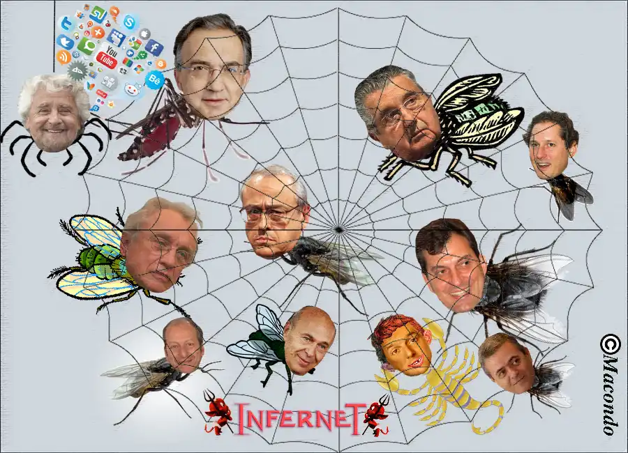 infernet