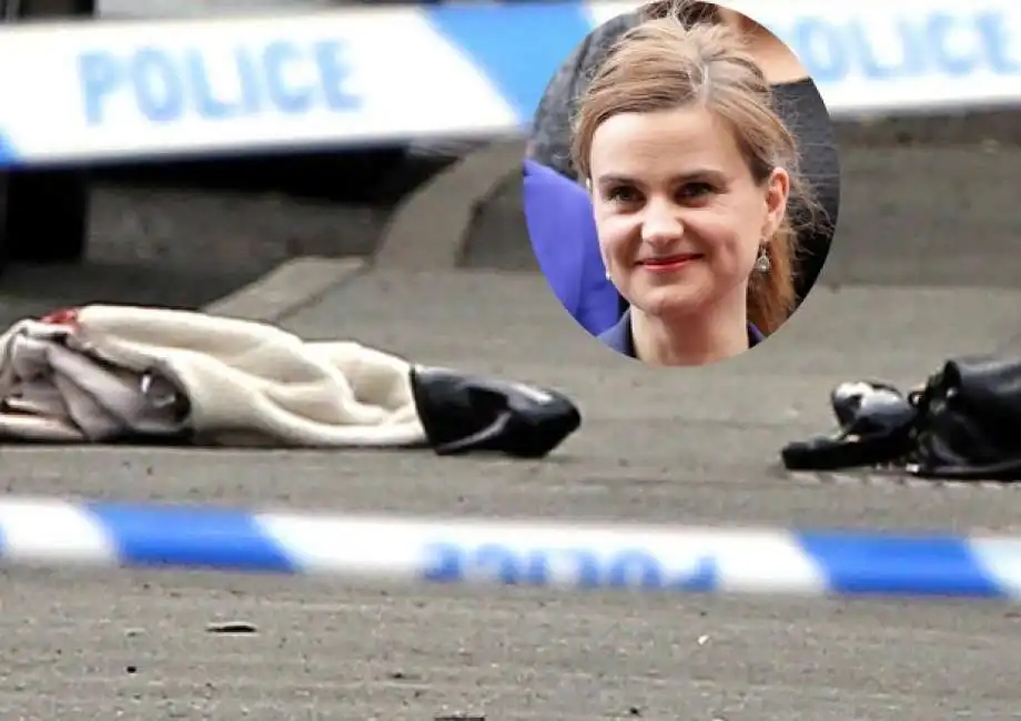 jo cox deputata laburista accoltellata