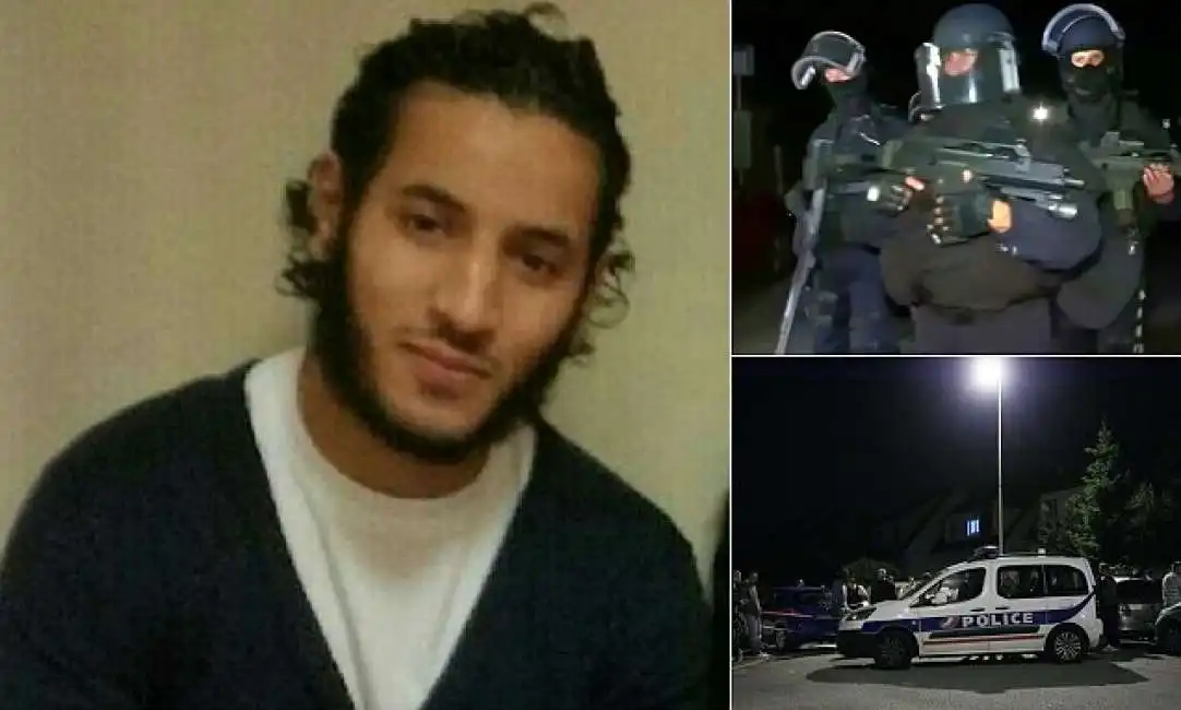 larossi abballa aballa parigi terrorista isis 