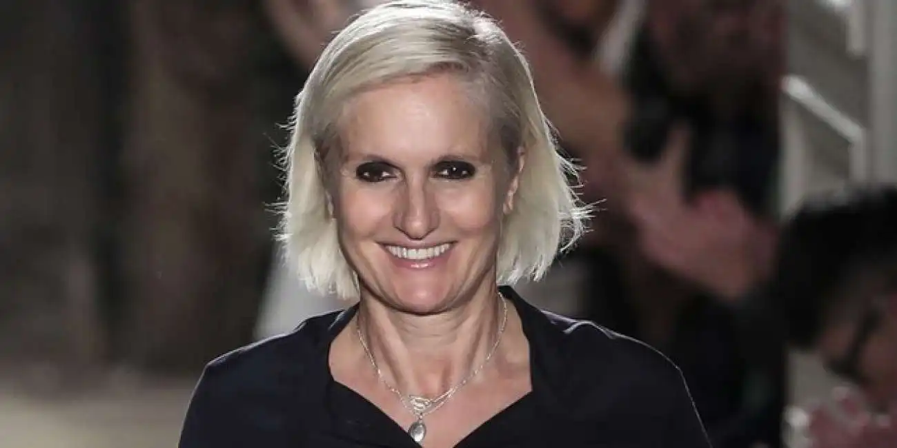 maria grazia chiuri