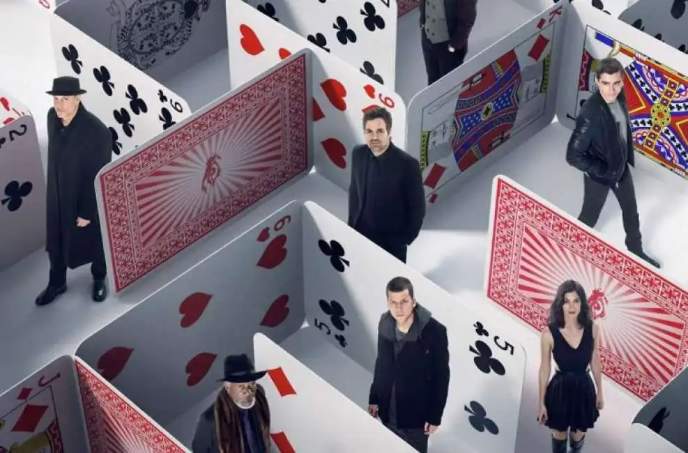 now you see me 2