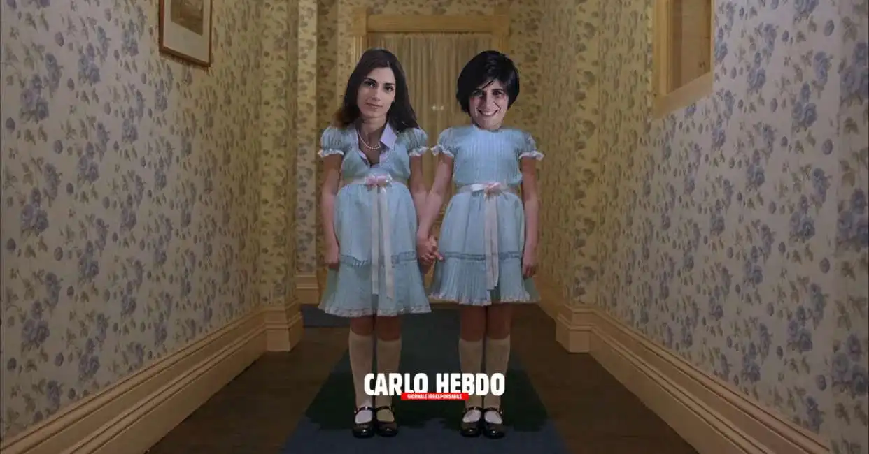 raggi e appendino