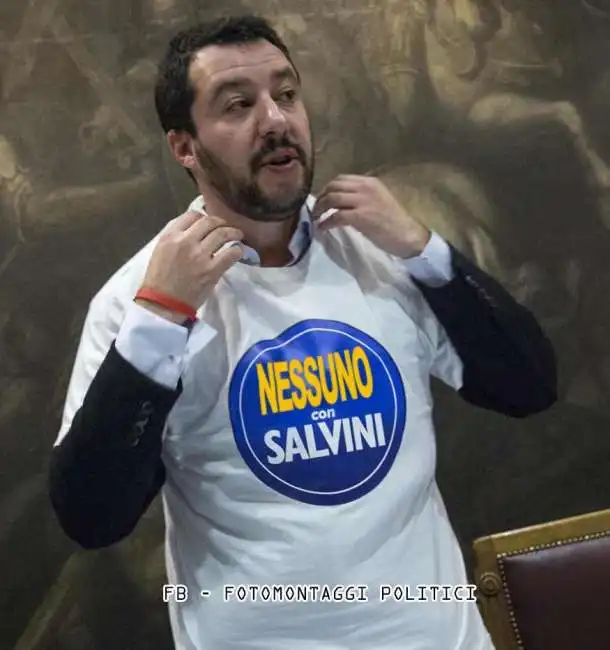 salvini