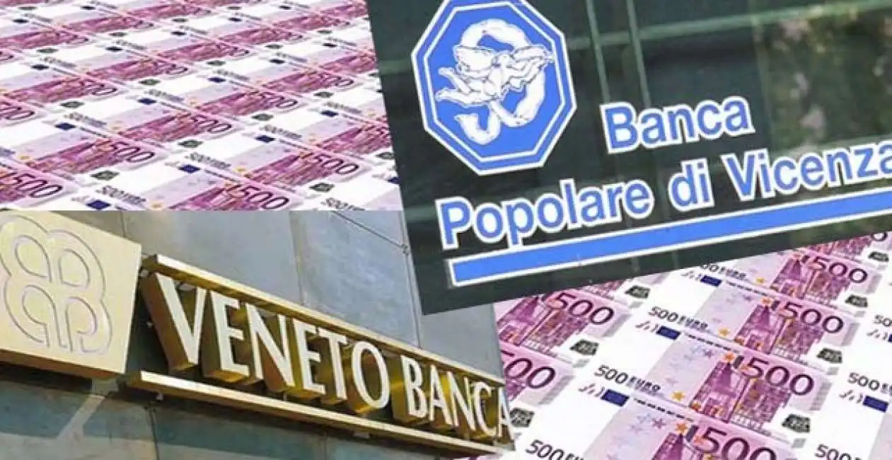 banche venete