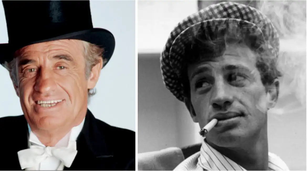 belmondo