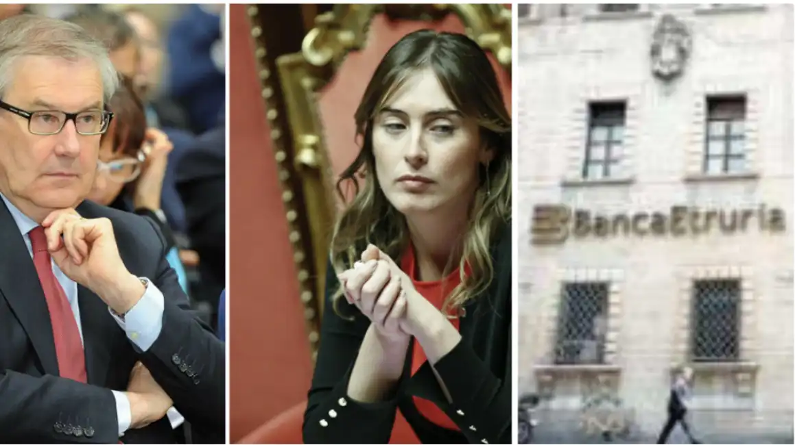 boschi padre figlia