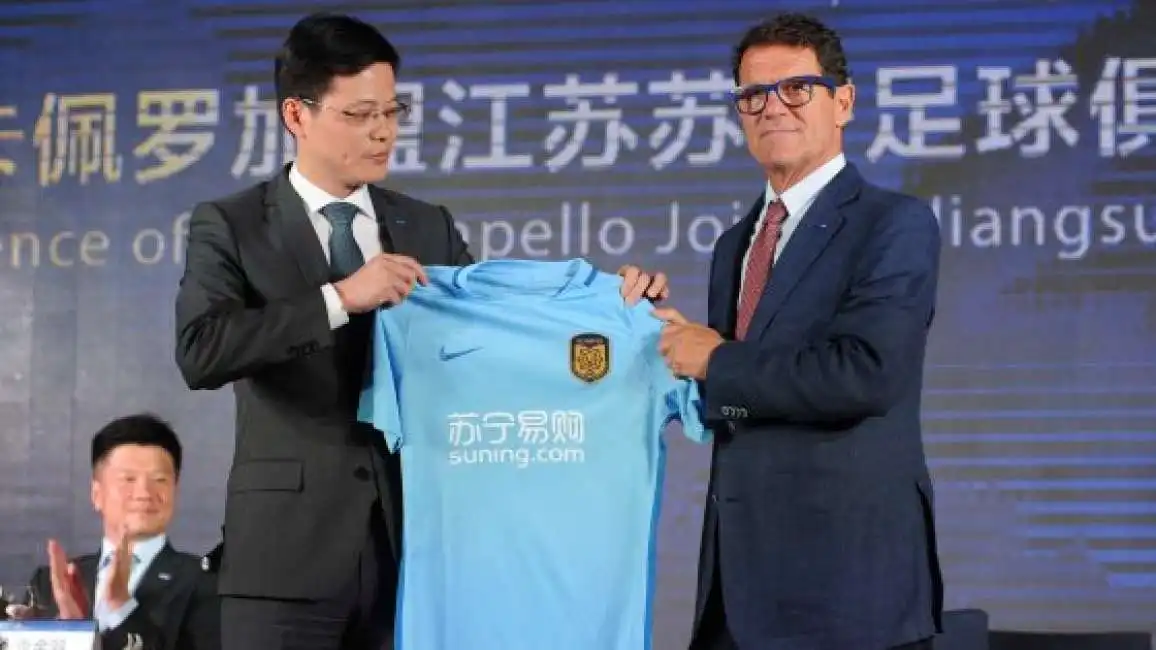 capello