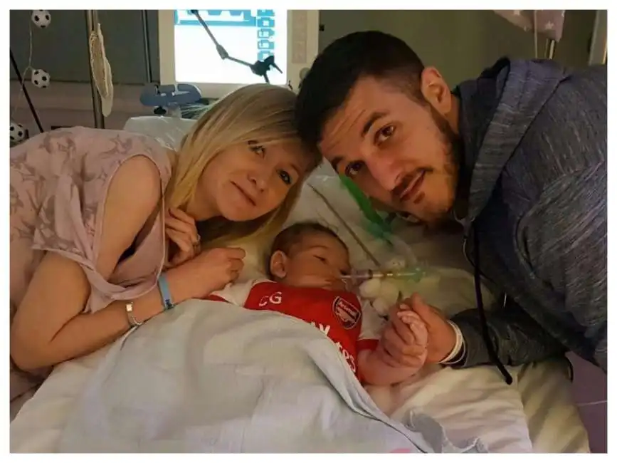 charlie gard