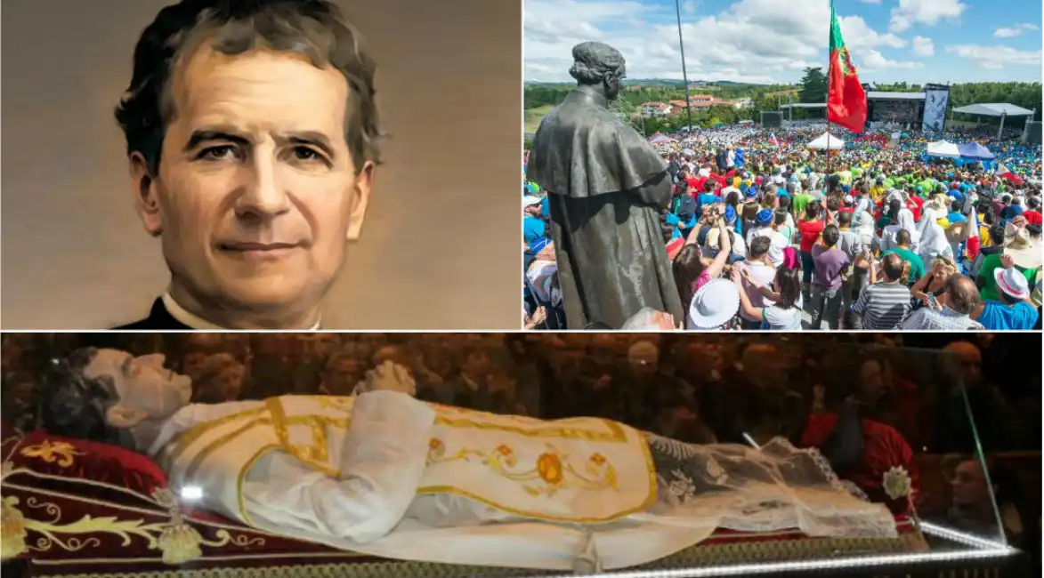 don bosco