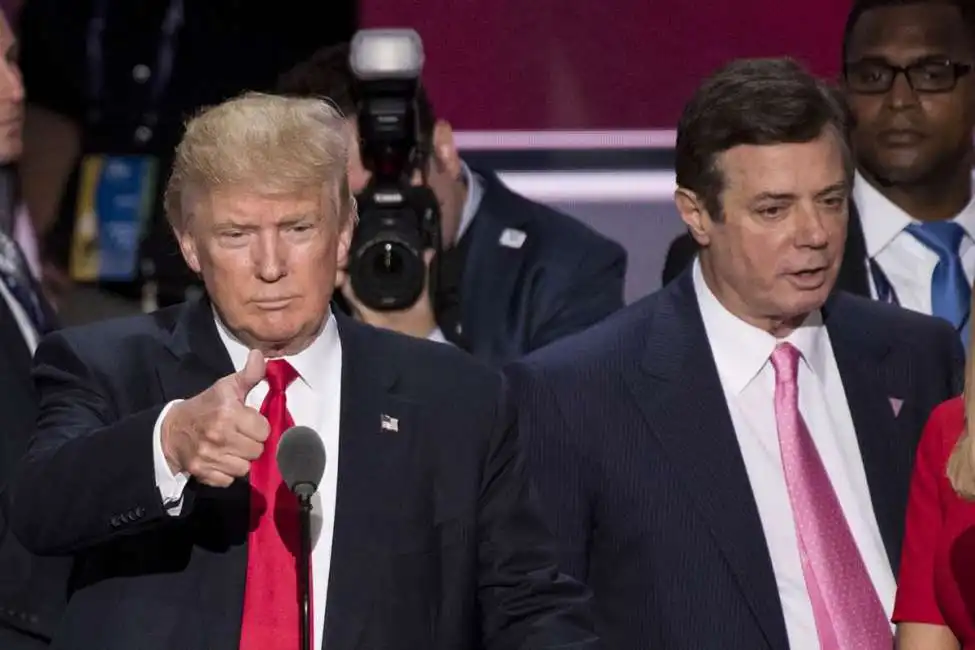 donald trump paul manafort