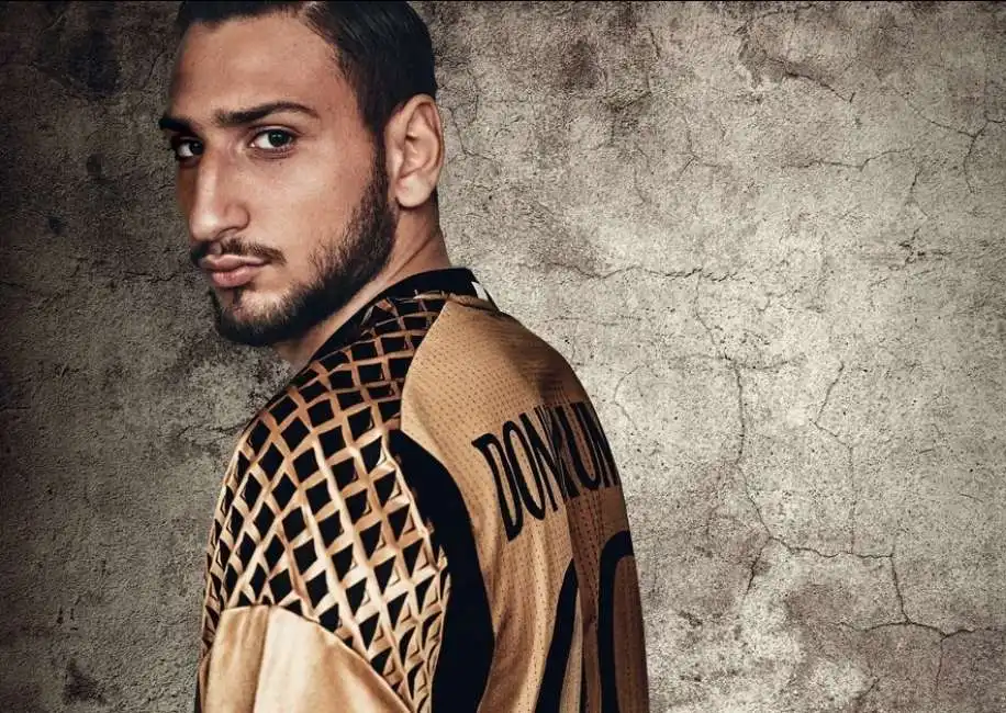 donnarumma