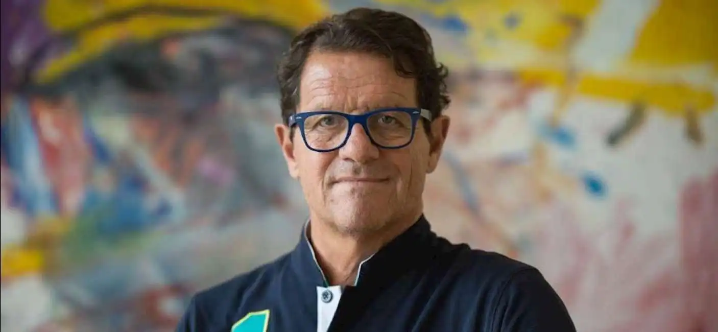 fabio capello