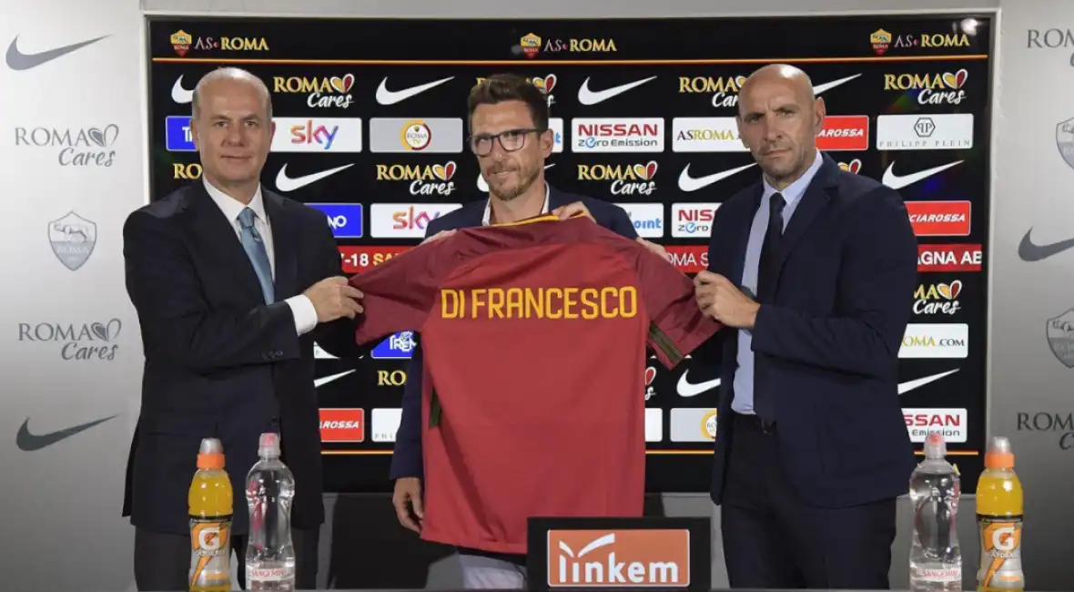 monchi di francesco