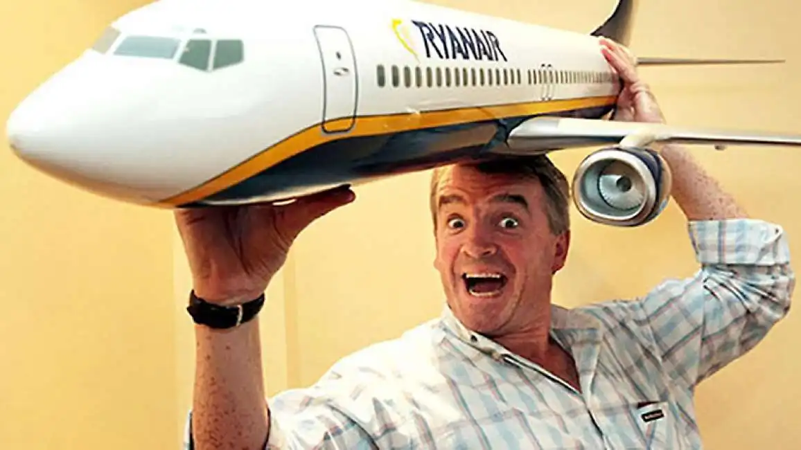 ryanair