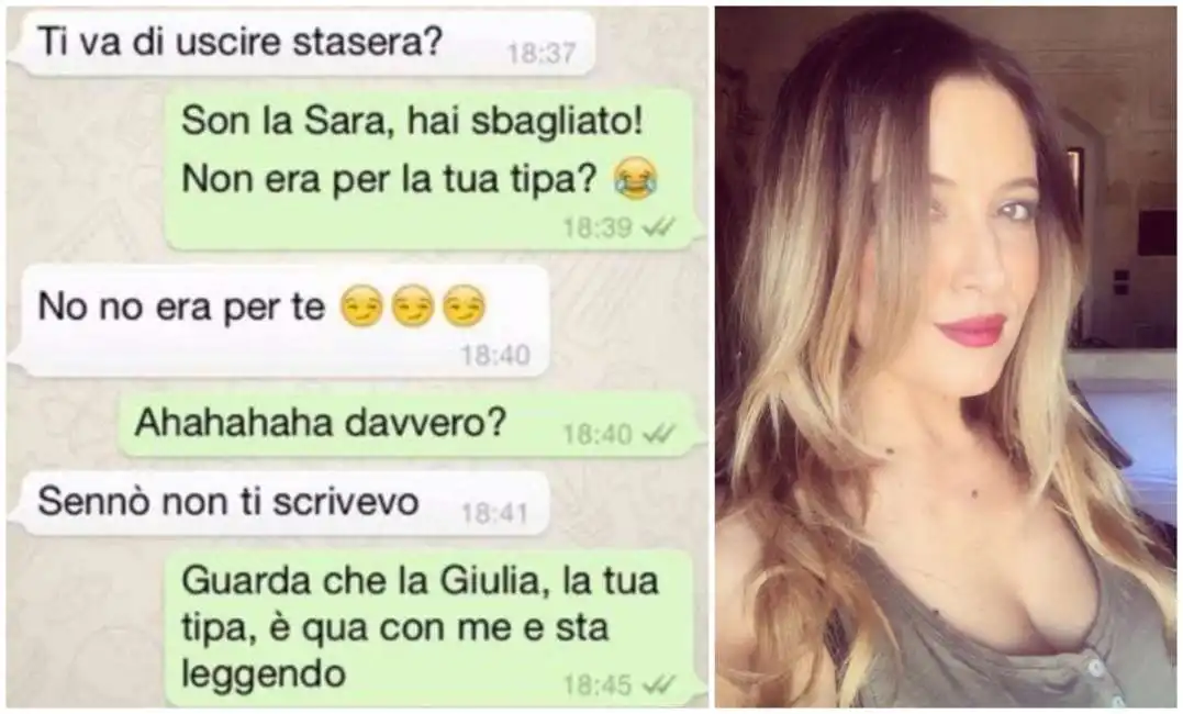 selvaggia screenshot