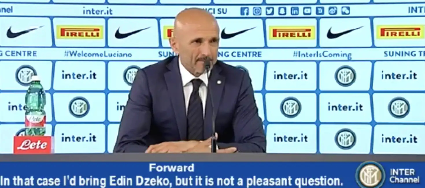 spalletti