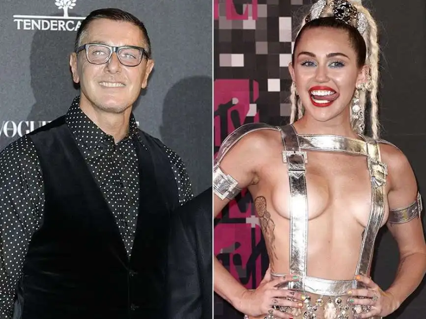 stefano-gabbana-miley-cyrus