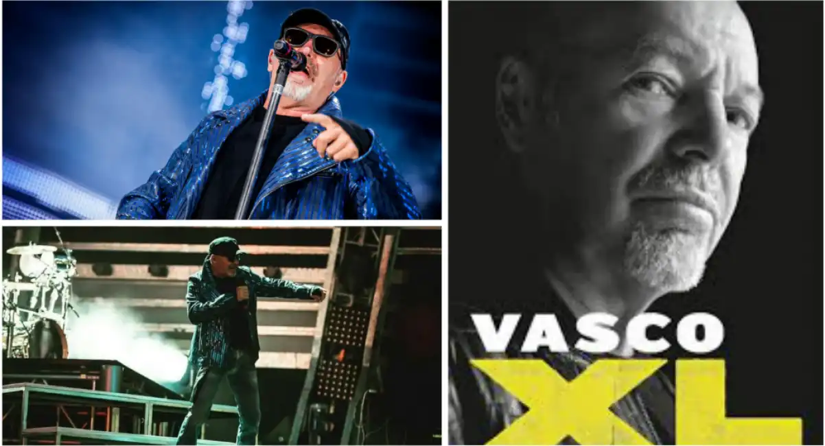 vasco rossi