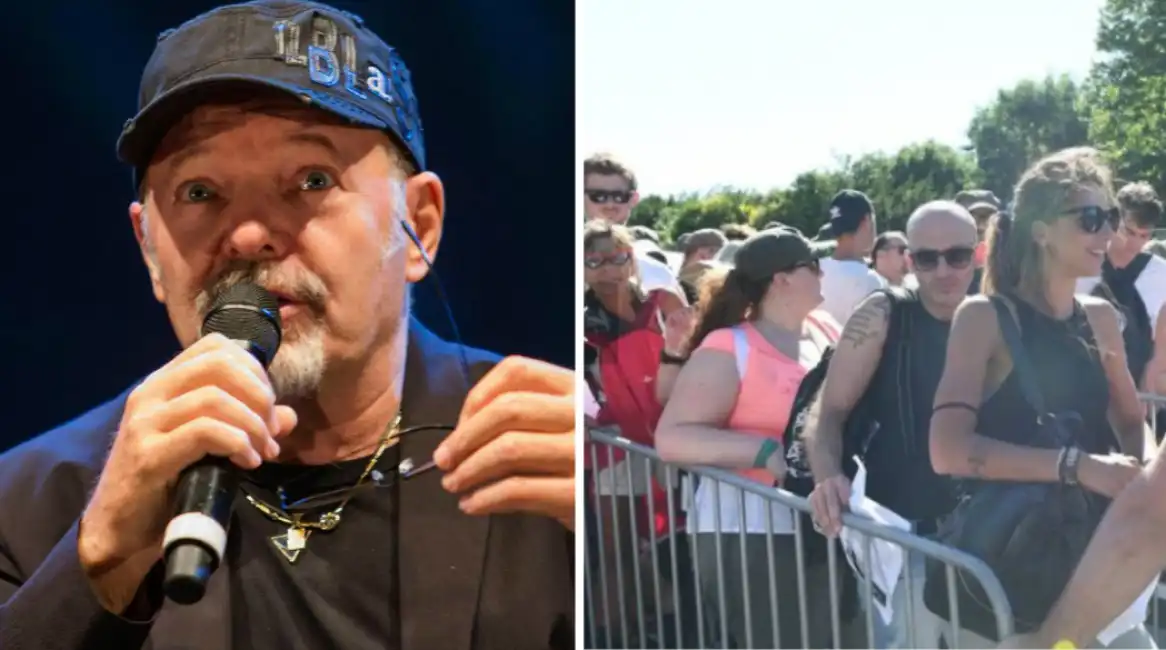 vasco rossi