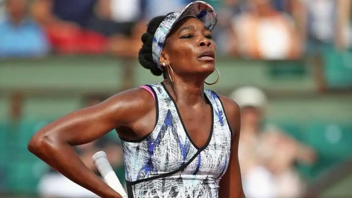 venus williams