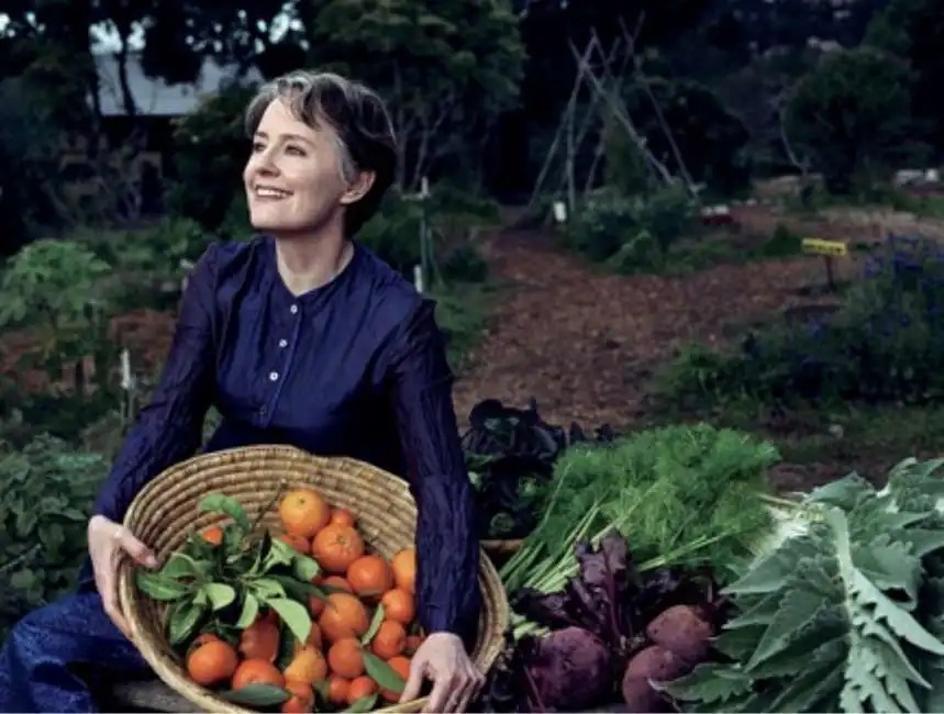 alice waters