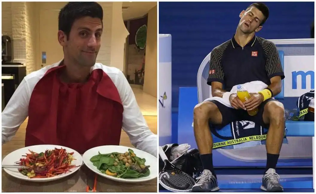 djokovic