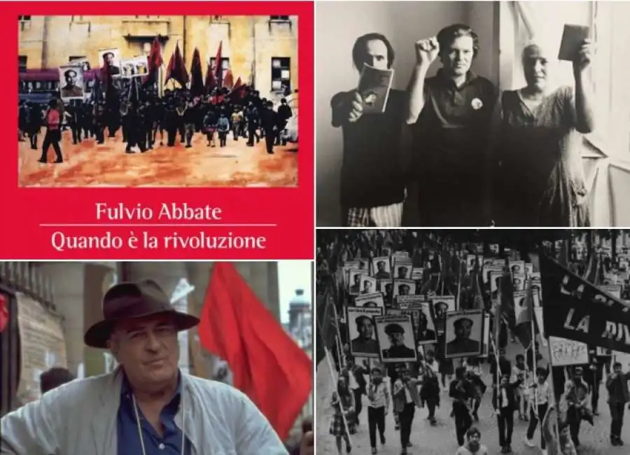 fulvio abbate libro