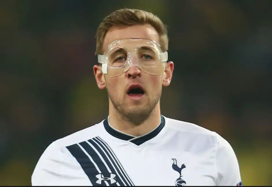 harry kane