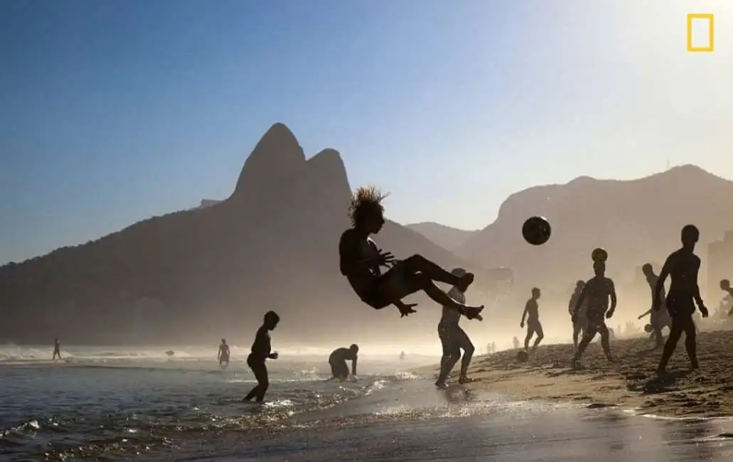 ipanema, rio de janeiro