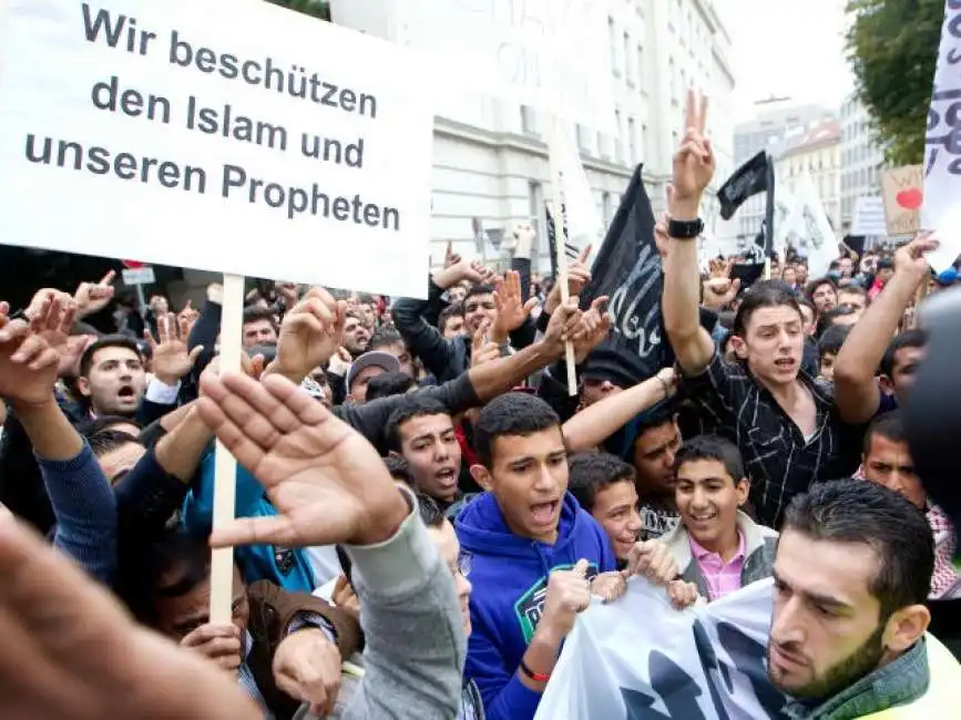 islam austria