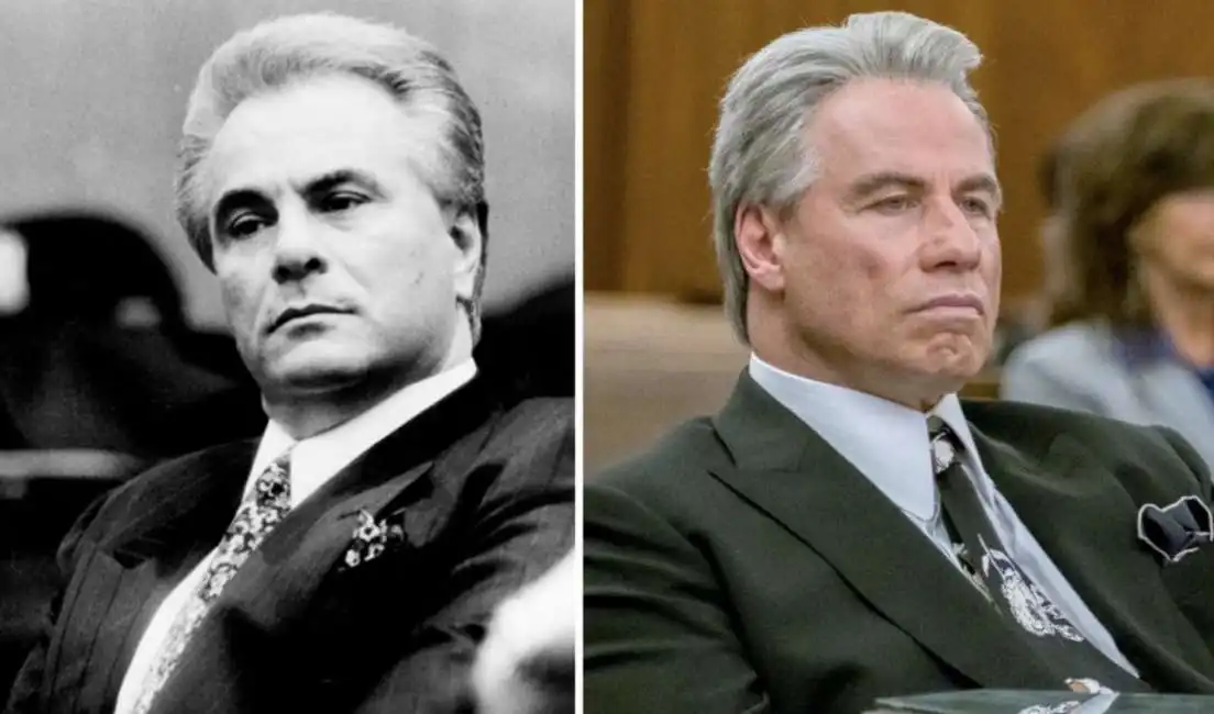 john gotti john travolta