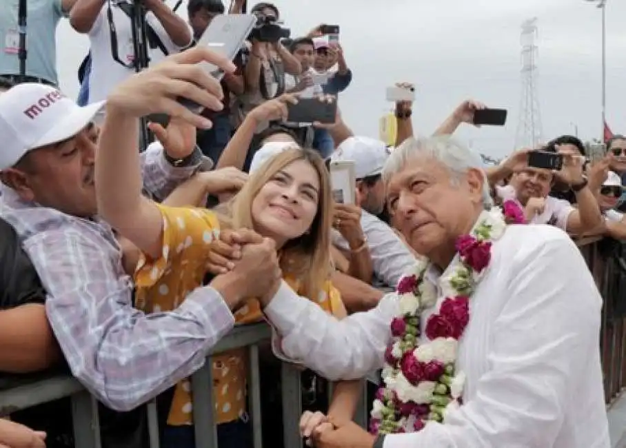 lopez obrador 