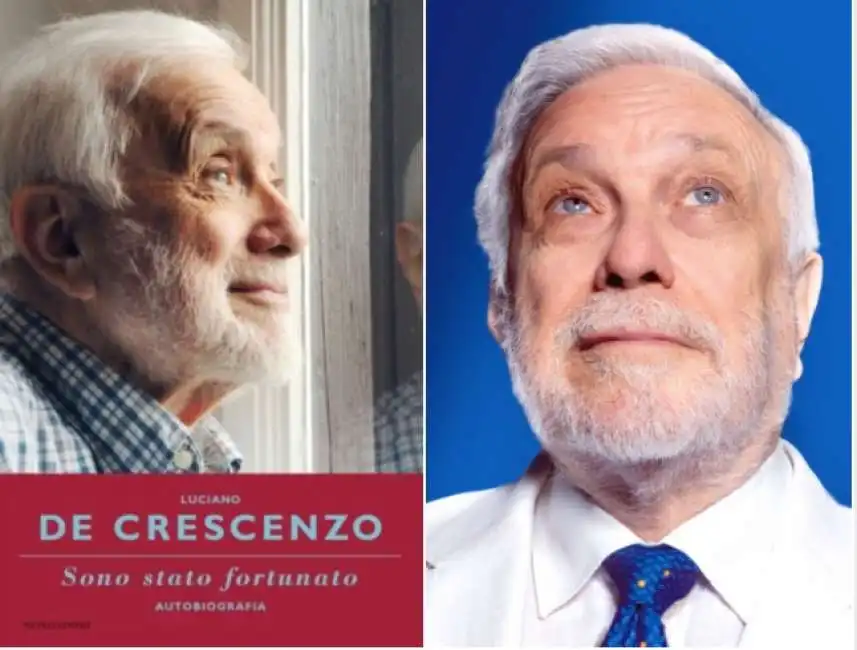 luciano de crescenzo